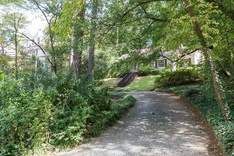 4707 Powers Ferry Road, Atlanta, Georgia 30327, ,Land,Sold,4707 Powers Ferry Road,6073866