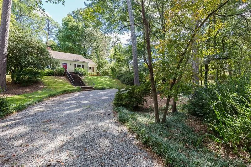 4707 Powers Ferry Road, Atlanta, Georgia 30327, ,Land,Sold,4707 Powers Ferry Road,6073866