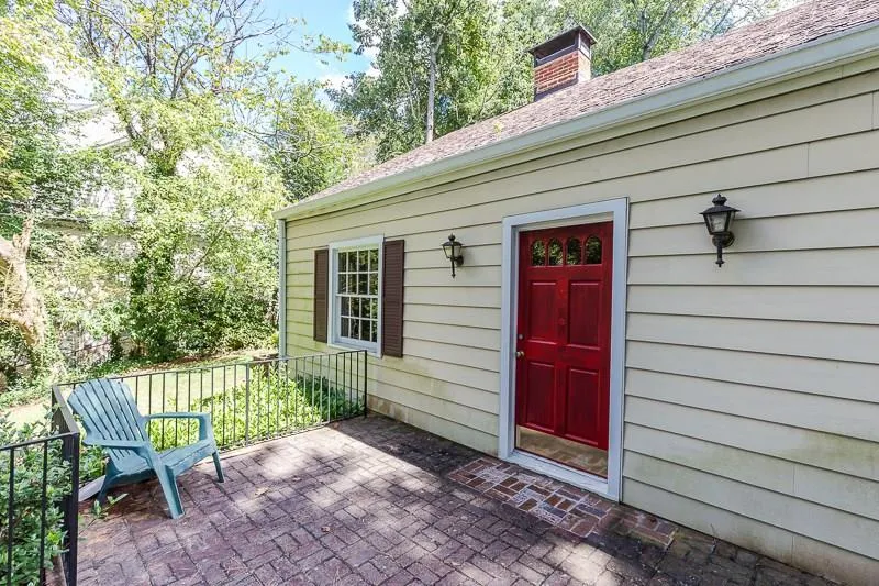 4707 Powers Ferry Road, Atlanta, Georgia 30327, ,Land,Sold,4707 Powers Ferry Road,6073866