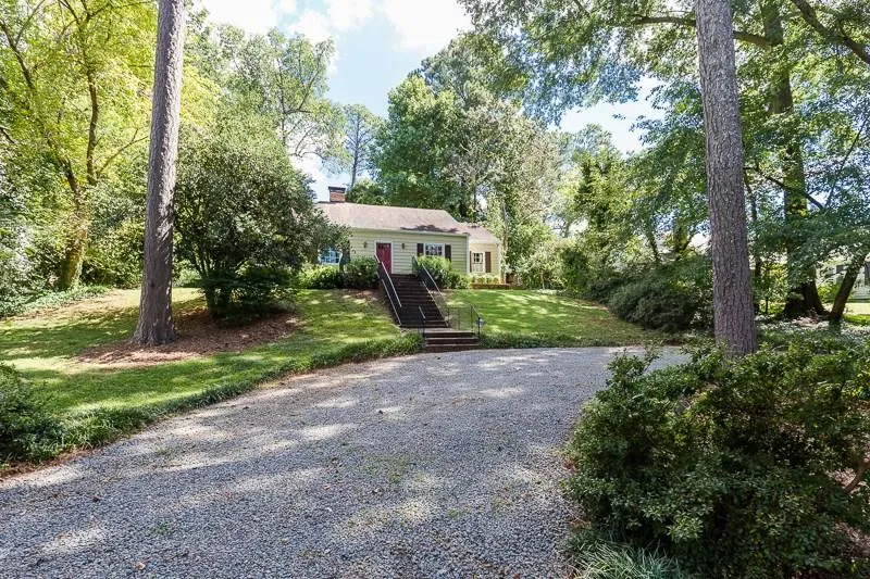 4707 Powers Ferry Road, Atlanta, Georgia 30327, ,Land,Sold,4707 Powers Ferry Road,6073866