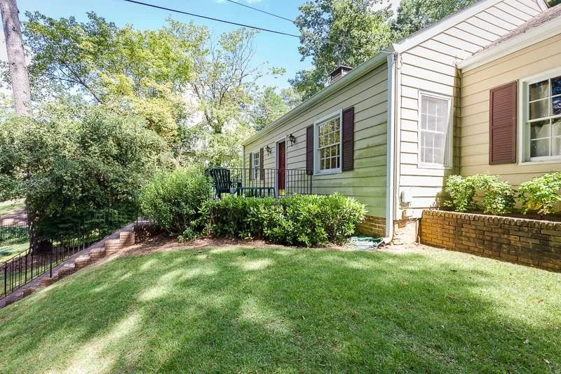4707 Powers Ferry Road, Atlanta, Georgia 30327, ,Land,Sold,4707 Powers Ferry Road,6073866