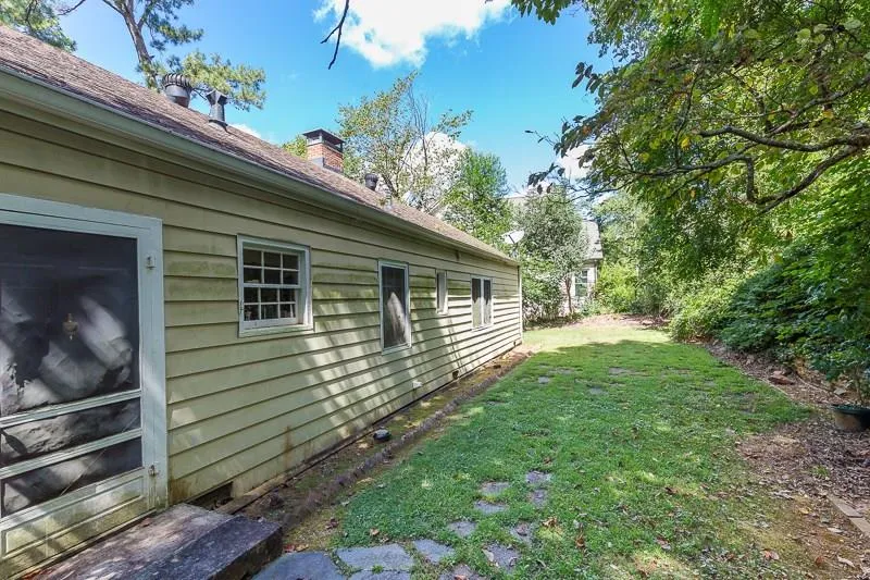 4707 Powers Ferry Road, Atlanta, Georgia 30327, ,Land,Sold,4707 Powers Ferry Road,6073866