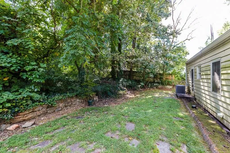 4707 Powers Ferry Road, Atlanta, Georgia 30327, ,Land,Sold,4707 Powers Ferry Road,6073866