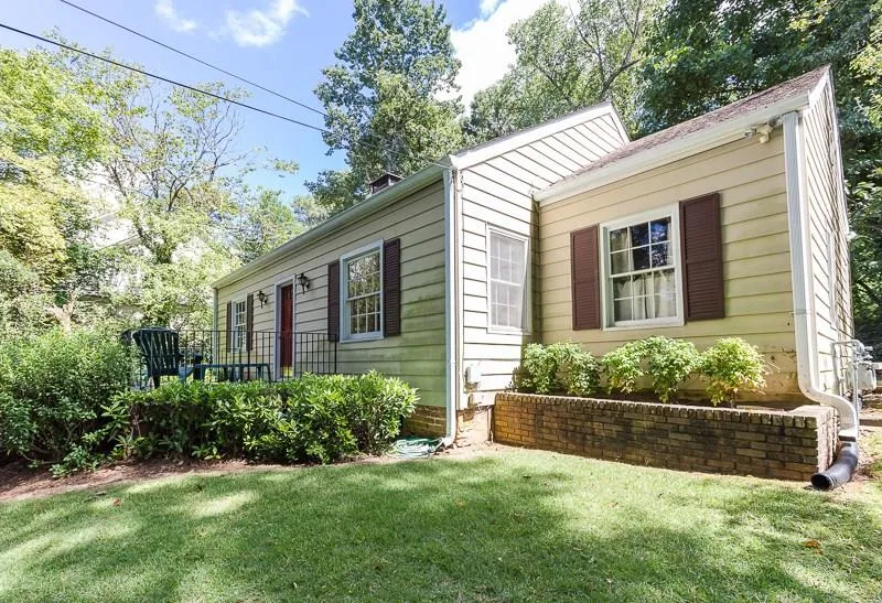 4707 Powers Ferry Road, Atlanta, Georgia 30327, ,Land,Sold,4707 Powers Ferry Road,6073866