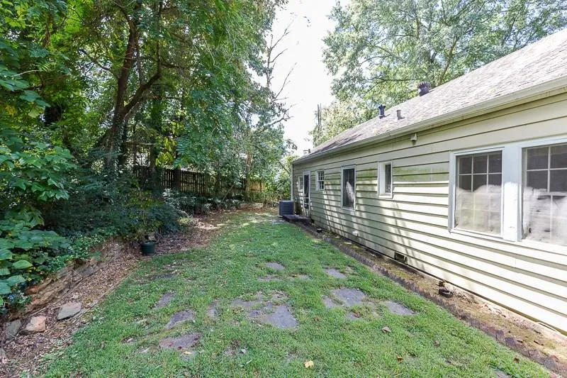 4707 Powers Ferry Road, Atlanta, Georgia 30327, ,Land,Sold,4707 Powers Ferry Road,6073866