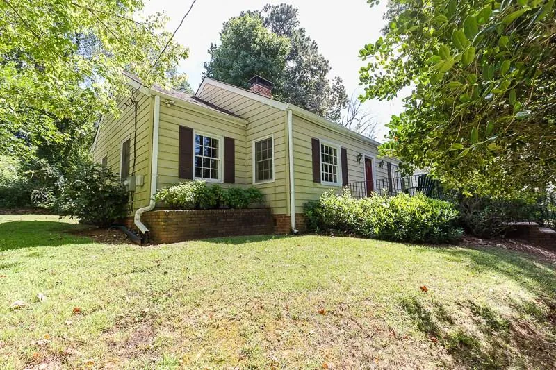 4707 Powers Ferry Road, Atlanta, Georgia 30327, ,Land,Sold,4707 Powers Ferry Road,6073866