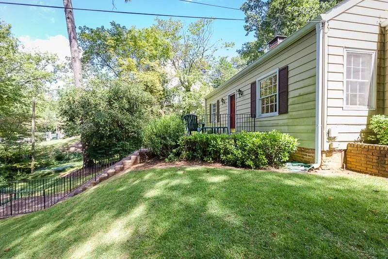 4707 Powers Ferry Road, Atlanta, Georgia 30327, ,Land,Sold,4707 Powers Ferry Road,6073866