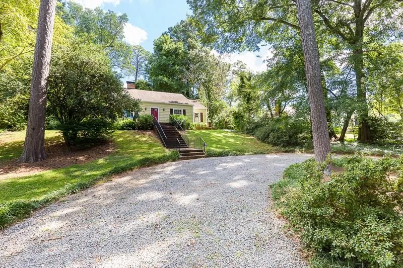 4707 Powers Ferry Road, Atlanta, Georgia 30327, ,Land,Sold,4707 Powers Ferry Road,6073866
