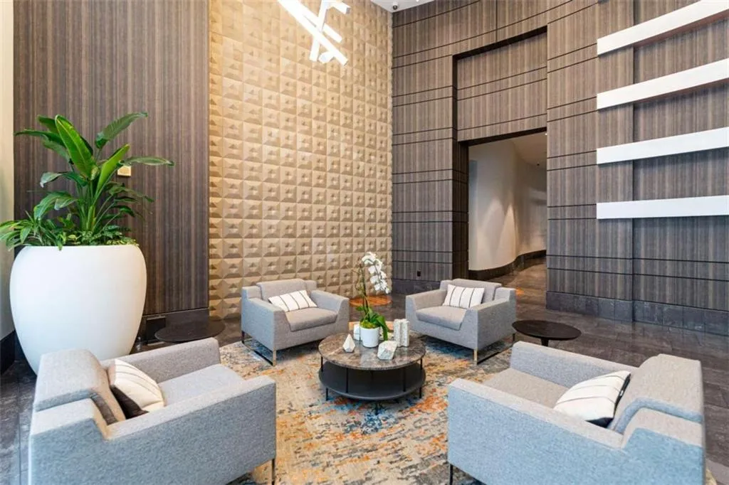 1080 Peachtree Street Unit 2116, Atlanta, Georgia 30309, 1 Bedroom Bedrooms, ,1 BathroomBathrooms,Residential,For Sale,1080 Peachtree Street Unit 2116,7530331