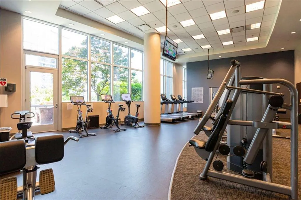 1080 Peachtree Street Unit 2116, Atlanta, Georgia 30309, 1 Bedroom Bedrooms, ,1 BathroomBathrooms,Residential,For Sale,1080 Peachtree Street Unit 2116,7530331