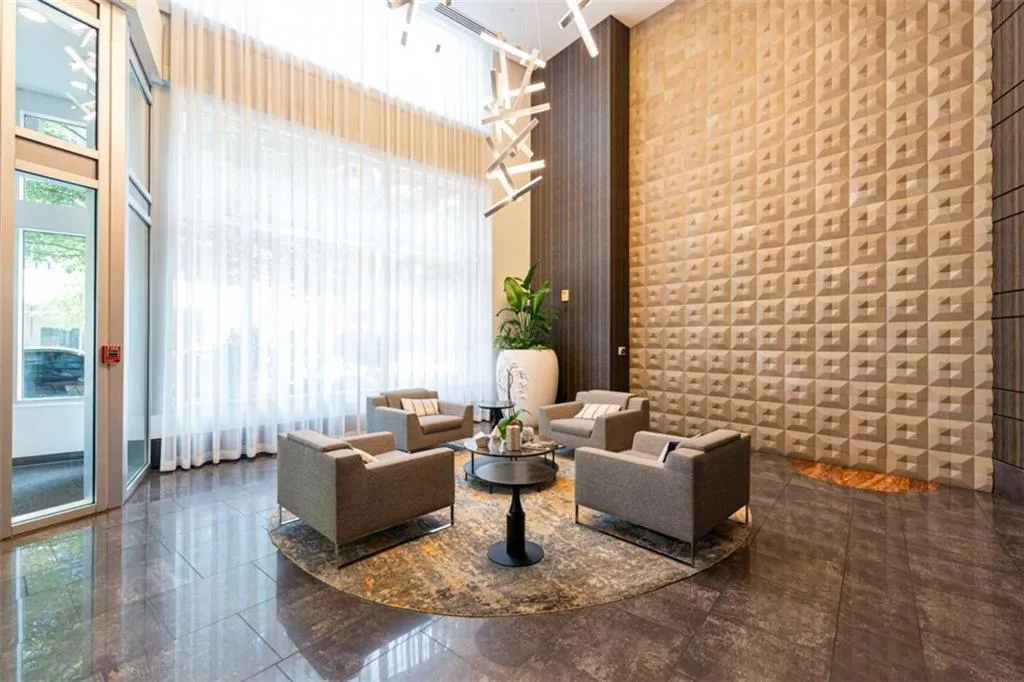 1080 Peachtree Street Unit 2116, Atlanta, Georgia 30309, 1 Bedroom Bedrooms, ,1 BathroomBathrooms,Residential,For Sale,1080 Peachtree Street Unit 2116,7530331
