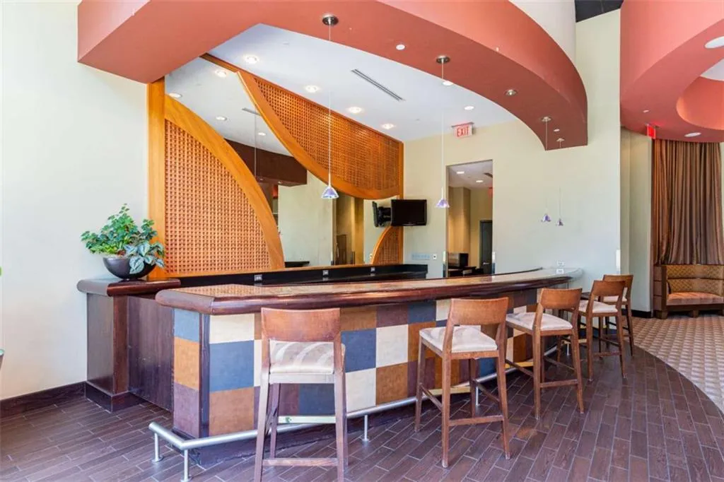 1080 Peachtree Street Unit 2116, Atlanta, Georgia 30309, 1 Bedroom Bedrooms, ,1 BathroomBathrooms,Residential,For Sale,1080 Peachtree Street Unit 2116,7530331