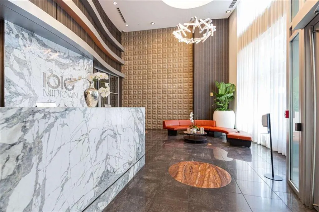 1080 Peachtree Street Unit 2116, Atlanta, Georgia 30309, 1 Bedroom Bedrooms, ,1 BathroomBathrooms,Residential,For Sale,1080 Peachtree Street Unit 2116,7530331