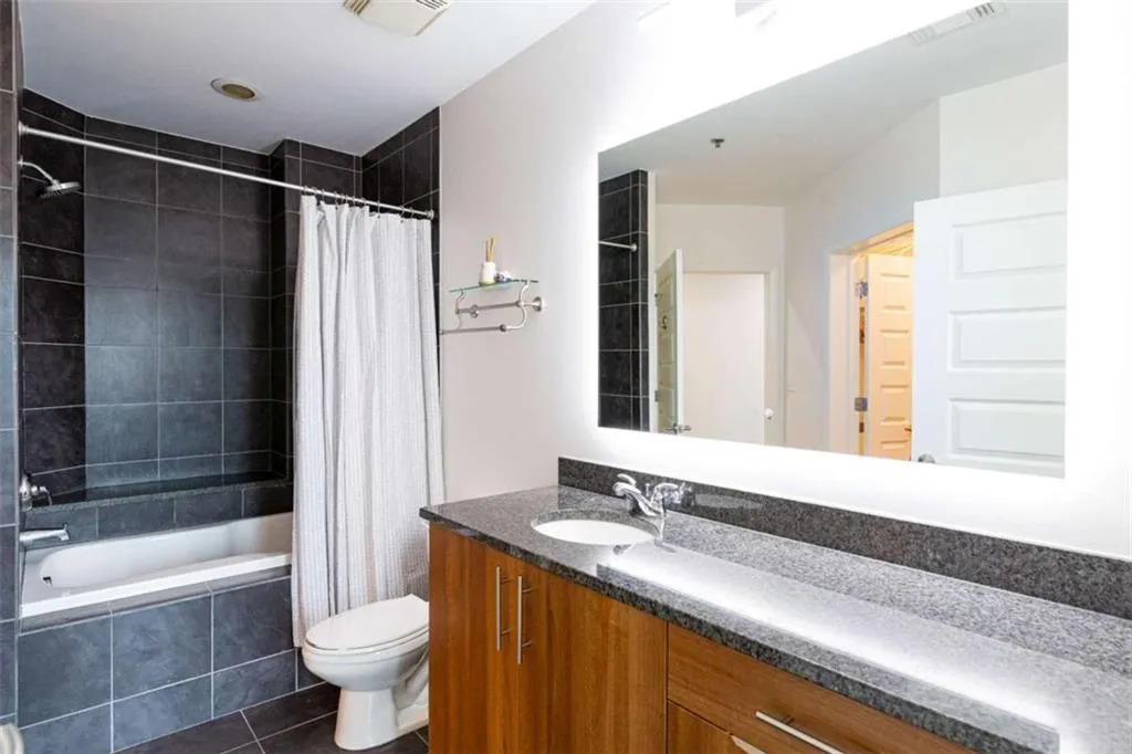 1080 Peachtree Street Unit 2116, Atlanta, Georgia 30309, 1 Bedroom Bedrooms, ,1 BathroomBathrooms,Residential,For Sale,1080 Peachtree Street Unit 2116,7530331