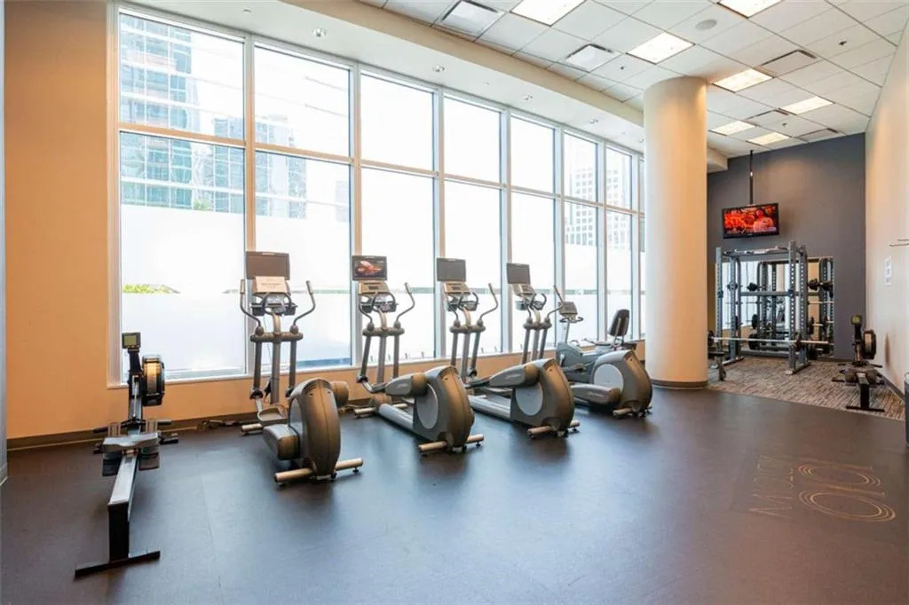 1080 Peachtree Street Unit 2116, Atlanta, Georgia 30309, 1 Bedroom Bedrooms, ,1 BathroomBathrooms,Residential,For Sale,1080 Peachtree Street Unit 2116,7530331
