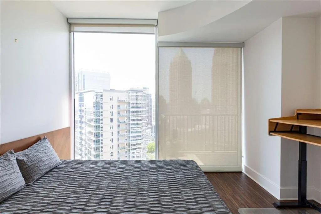 1080 Peachtree Street Unit 2116, Atlanta, Georgia 30309, 1 Bedroom Bedrooms, ,1 BathroomBathrooms,Residential,For Sale,1080 Peachtree Street Unit 2116,7530331