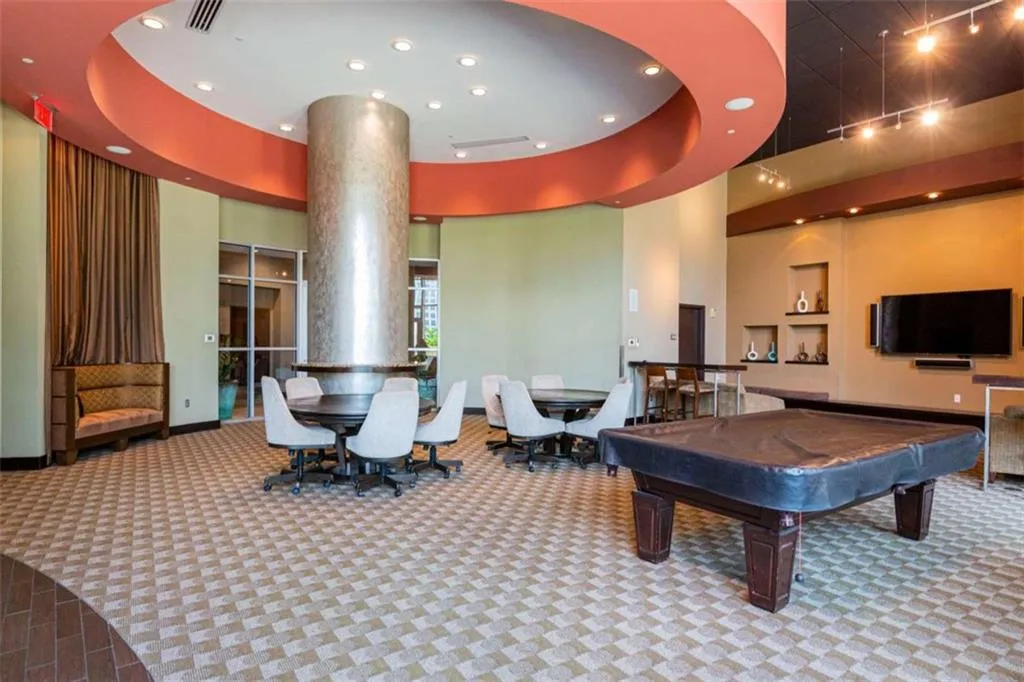 1080 Peachtree Street Unit 2116, Atlanta, Georgia 30309, 1 Bedroom Bedrooms, ,1 BathroomBathrooms,Residential,For Sale,1080 Peachtree Street Unit 2116,7530331