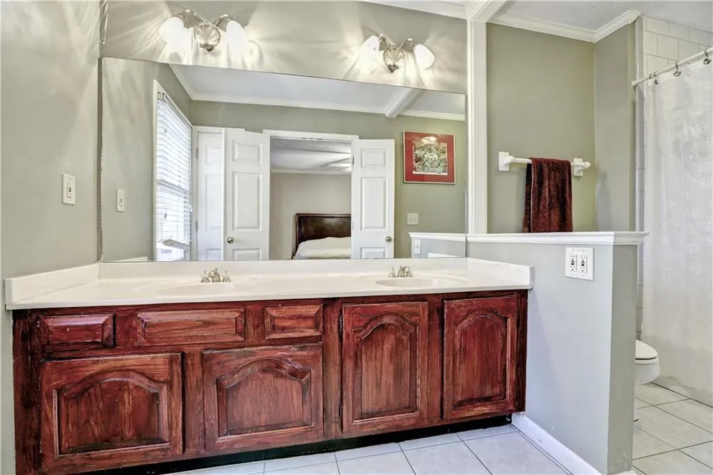210 Brantley Road, Atlanta, Georgia 30350, 3 Bedrooms Bedrooms, ,3 BathroomsBathrooms,Residential,Sold,210 Brantley Road,5790042