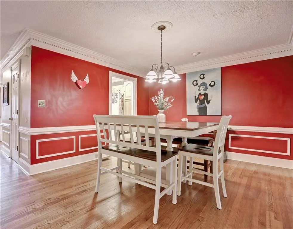 210 Brantley Road, Atlanta, Georgia 30350, 3 Bedrooms Bedrooms, ,3 BathroomsBathrooms,Residential,Sold,210 Brantley Road,5790042