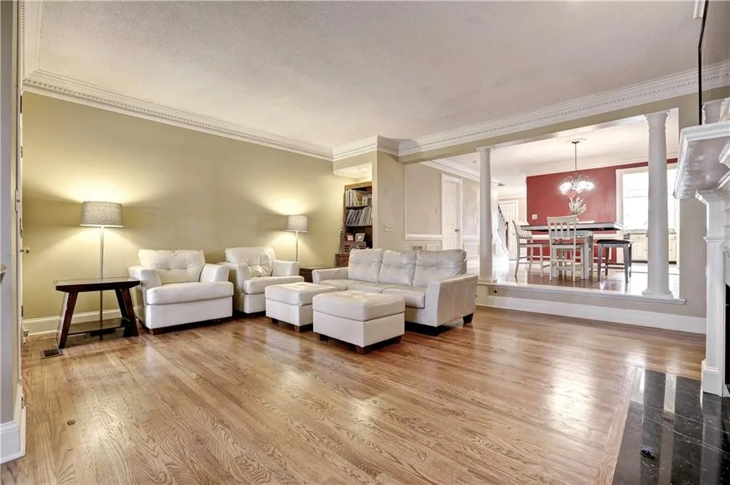210 Brantley Road, Atlanta, Georgia 30350, 3 Bedrooms Bedrooms, ,3 BathroomsBathrooms,Residential,Sold,210 Brantley Road,5790042