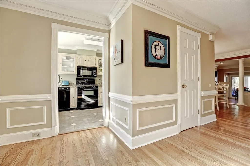 210 Brantley Road, Atlanta, Georgia 30350, 3 Bedrooms Bedrooms, ,3 BathroomsBathrooms,Residential,Sold,210 Brantley Road,5790042