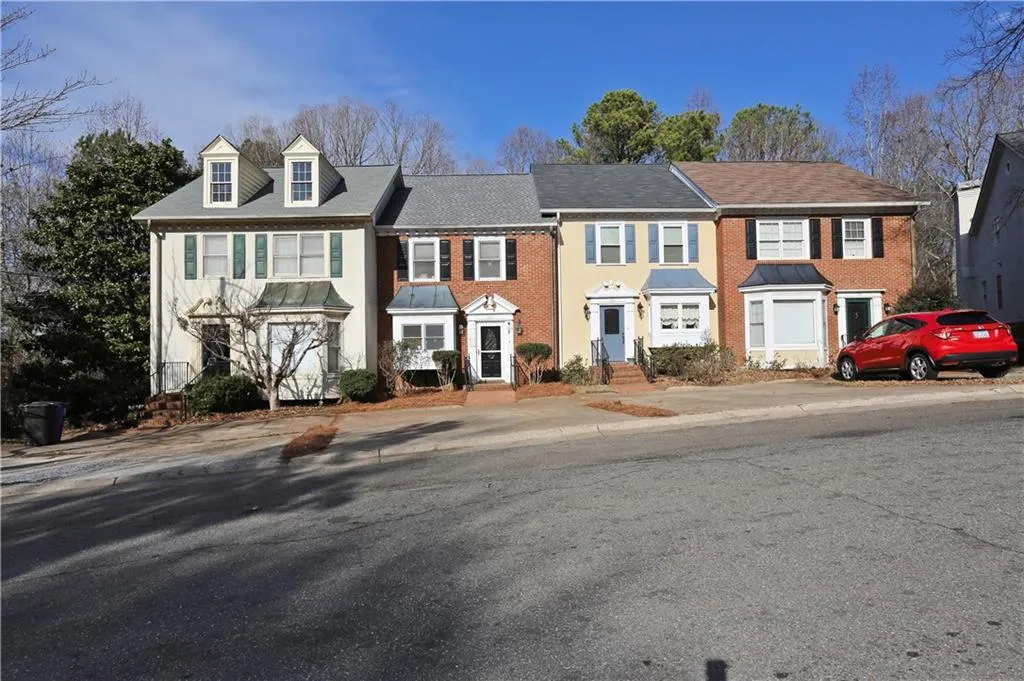 210 Brantley Road, Atlanta, Georgia 30350, 3 Bedrooms Bedrooms, ,3 BathroomsBathrooms,Residential,Sold,210 Brantley Road,5790042