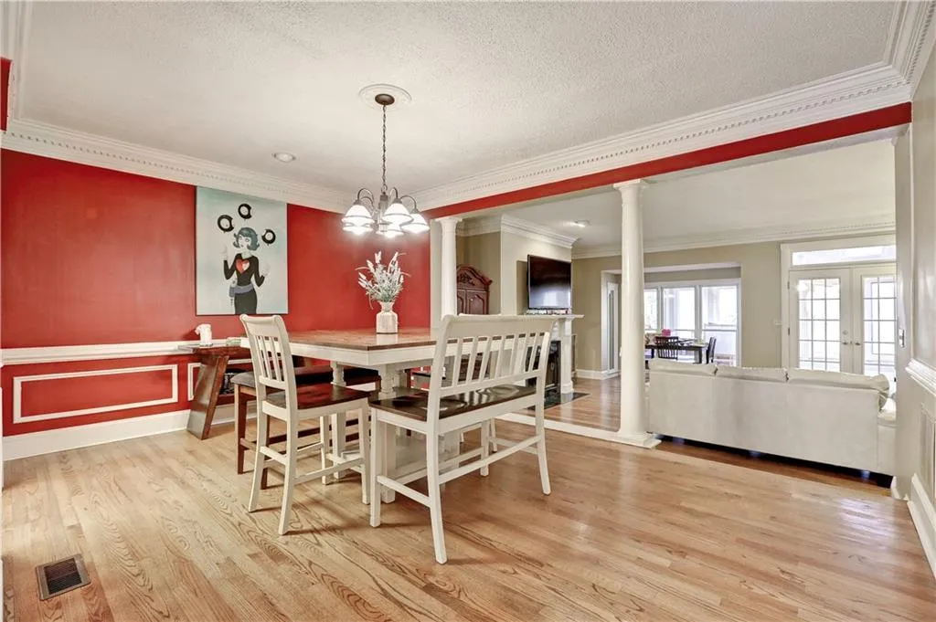 210 Brantley Road, Atlanta, Georgia 30350, 3 Bedrooms Bedrooms, ,3 BathroomsBathrooms,Residential,Sold,210 Brantley Road,5790042