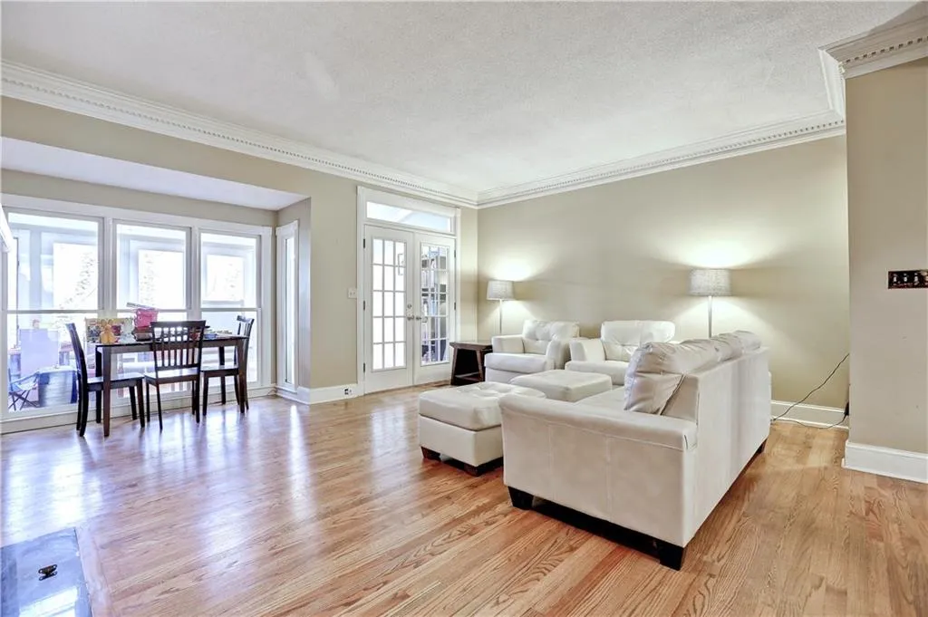 210 Brantley Road, Atlanta, Georgia 30350, 3 Bedrooms Bedrooms, ,3 BathroomsBathrooms,Residential,Sold,210 Brantley Road,5790042