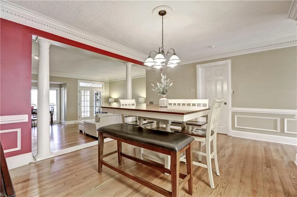 210 Brantley Road, Atlanta, Georgia 30350, 3 Bedrooms Bedrooms, ,3 BathroomsBathrooms,Residential,Sold,210 Brantley Road,5790042