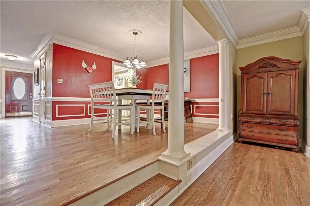 210 Brantley Road, Atlanta, Georgia 30350, 3 Bedrooms Bedrooms, ,3 BathroomsBathrooms,Residential,Sold,210 Brantley Road,5790042