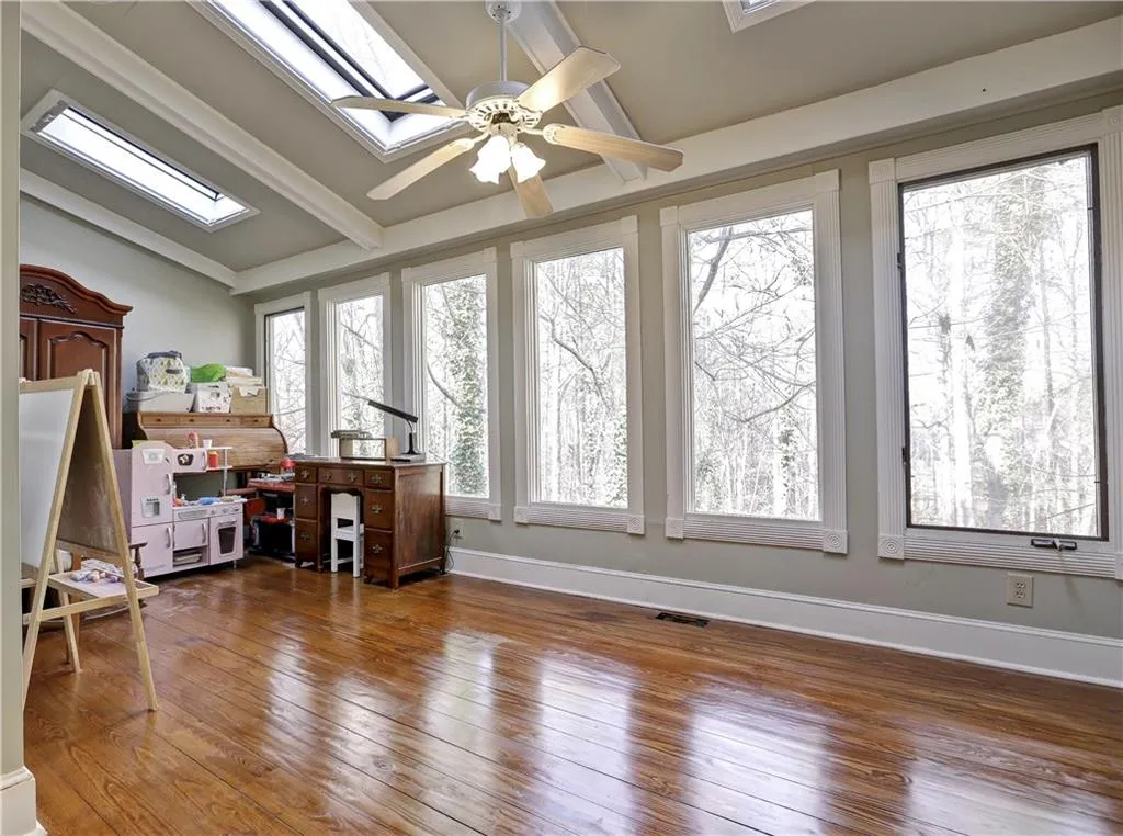 210 Brantley Road, Atlanta, Georgia 30350, 3 Bedrooms Bedrooms, ,3 BathroomsBathrooms,Residential,Sold,210 Brantley Road,5790042