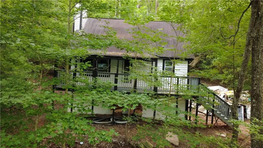 209 Ashley Lane, Dahlonega, Georgia 30533