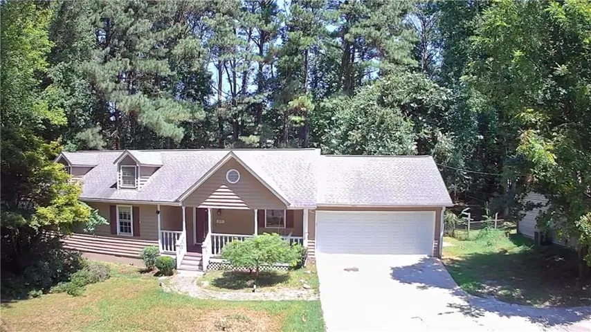 3676 Lenora Church Road, Snellville, Georgia 30039
