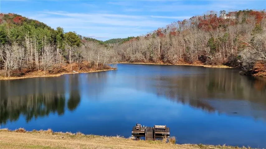 0 Meadowlands Drive, Talking Rock, Georgia 30175