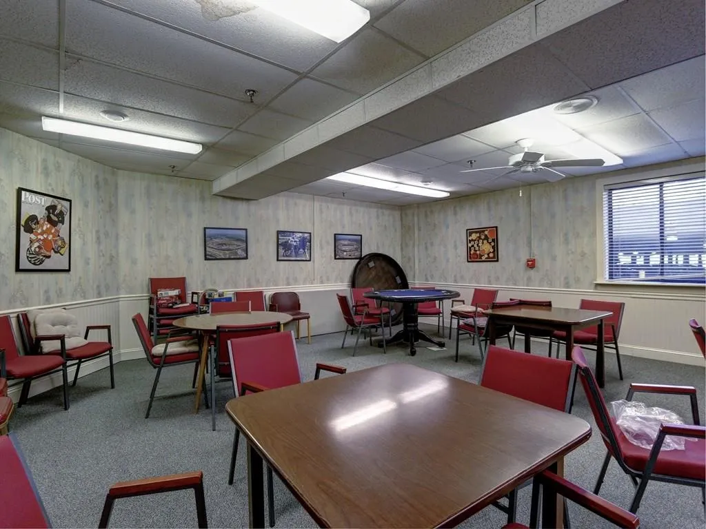 300 Johnson Ferry Road Ne Unit A102, Atlanta, Georgia 30328, 1 Bedroom Bedrooms, ,1 BathroomBathrooms,Residential,Sold,300 Johnson Ferry Road Ne Unit A102,5917890