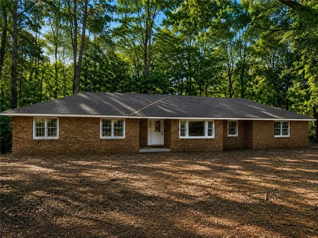 203 Oglesby Bridge Road, Conyers, Georgia 30094