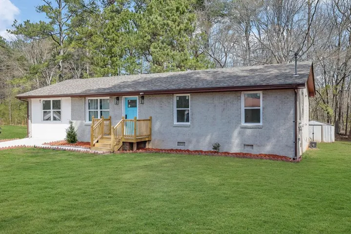 2030 Euclid Street, Statham, Georgia 30666