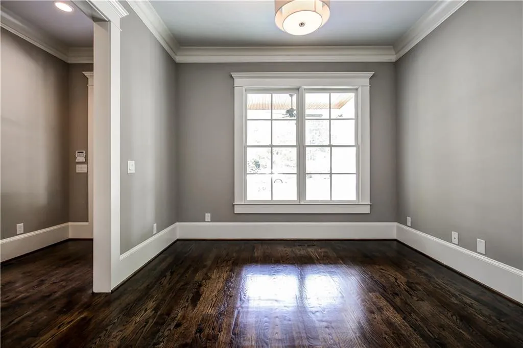 2633 Acorn Avenue Ne, Atlanta, Georgia 30305, 5 Bedrooms Bedrooms, ,5 BathroomsBathrooms,Residential,Sold,2633 Acorn Avenue Ne,5887325