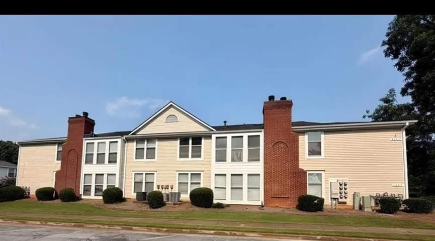 4262 Parkview Court, Stone Mountain, Georgia 30083