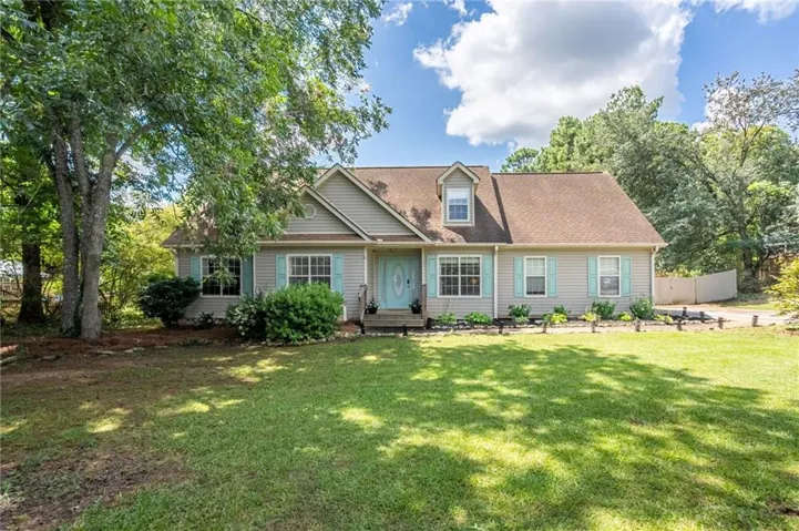 101 Mccullough Road, Stockbridge, Georgia 30281