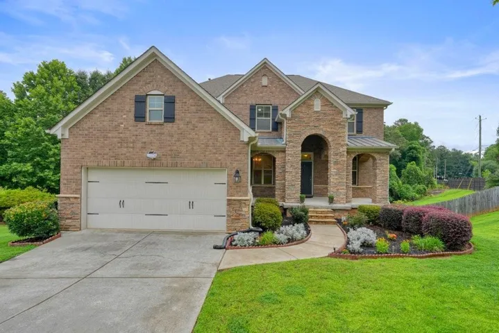 1010 Chelsey Way, Roswell, Georgia 30075