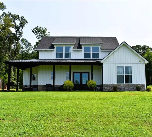 533 Lively Road, Waco, Georgia 30182