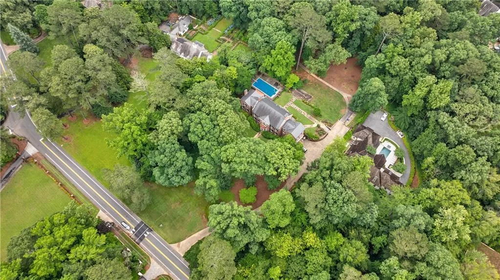 280 Blackland Road Nw, Atlanta, Georgia 30342, 6 Bedrooms Bedrooms, 0 ,5 BathroomsBathrooms,Residential,For Sale,280 Blackland Road Nw,7591686
