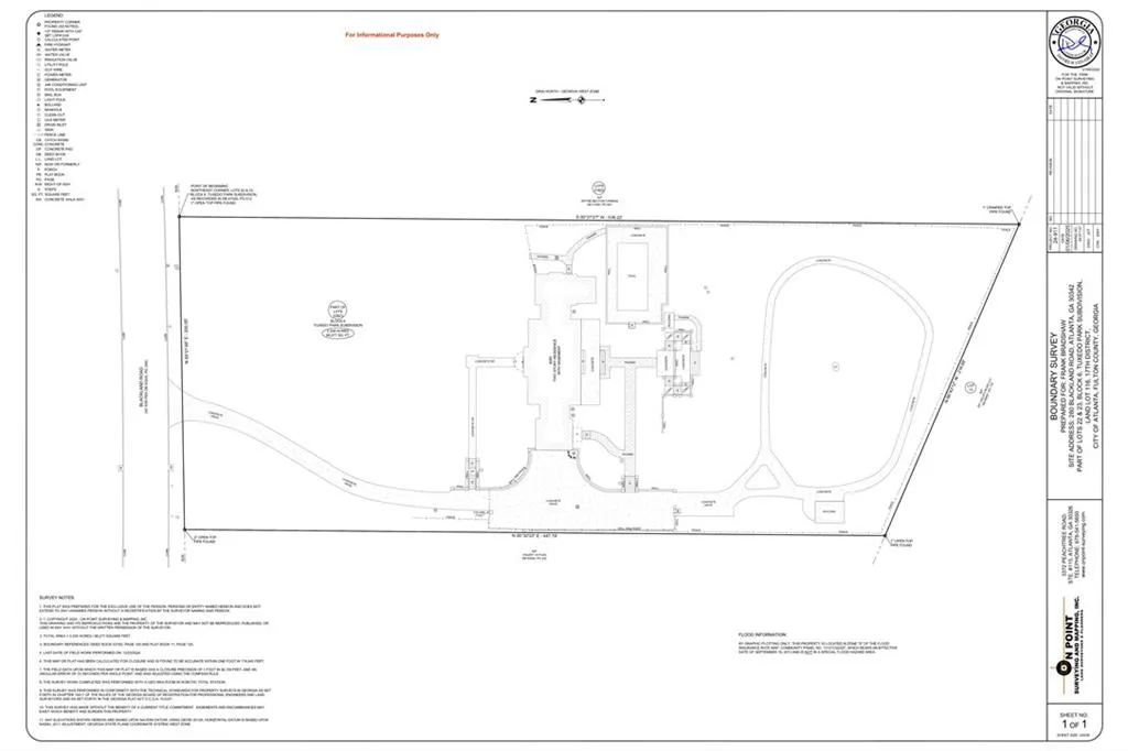 280 Blackland Road Nw, Atlanta, Georgia 30342, 6 Bedrooms Bedrooms, 0 ,5 BathroomsBathrooms,Residential,For Sale,280 Blackland Road Nw,7591686