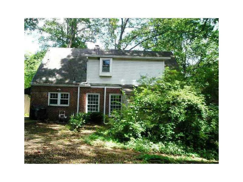 2688 Osborne Road Ne, Brookhaven, Georgia 30319, ,Land,Sold,2688 Osborne Road Ne,5579174