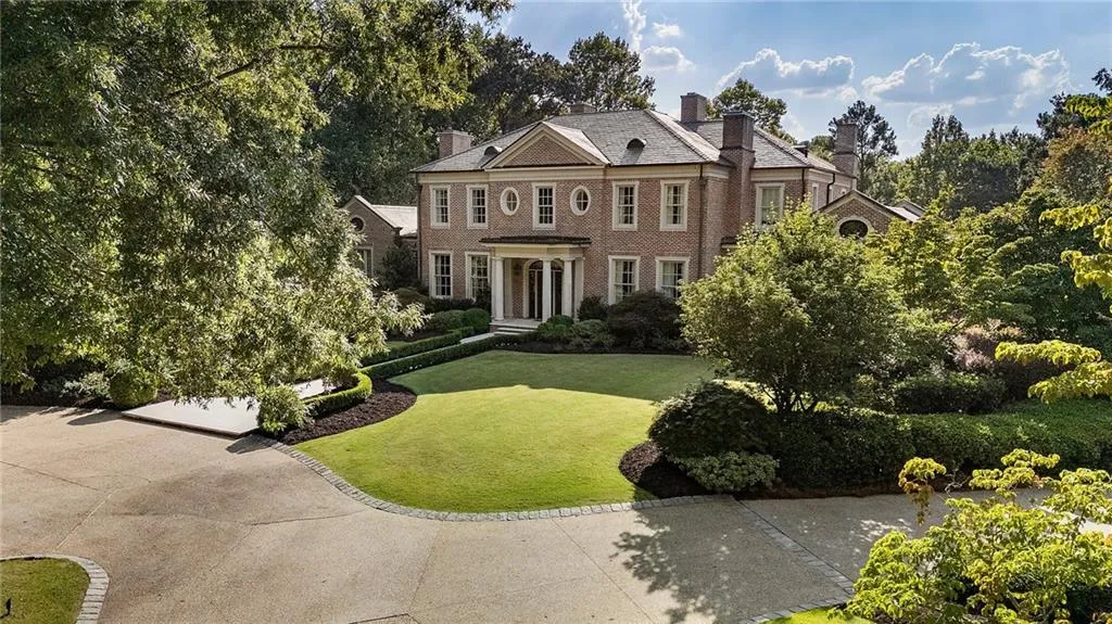 3560 Ridgewood Road Nw, Atlanta, Georgia 30327, 7 Bedrooms Bedrooms, ,9 BathroomsBathrooms,Residential,For Sale,3560 Ridgewood Road Nw,7444674