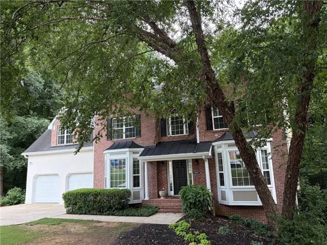 3887 Old Savannah Court, Douglasville, Georgia 30135