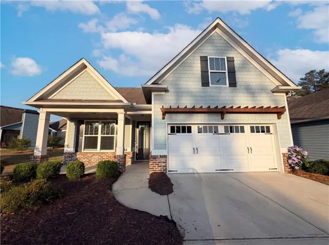 80 Azalea Crossing, Dallas, Georgia 30132