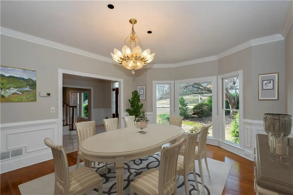 2980 Coles Way, Sandy Springs, Georgia 30350, 5 Bedrooms Bedrooms, ,5 BathroomsBathrooms,Residential,Sold,2980 Coles Way,6106621
