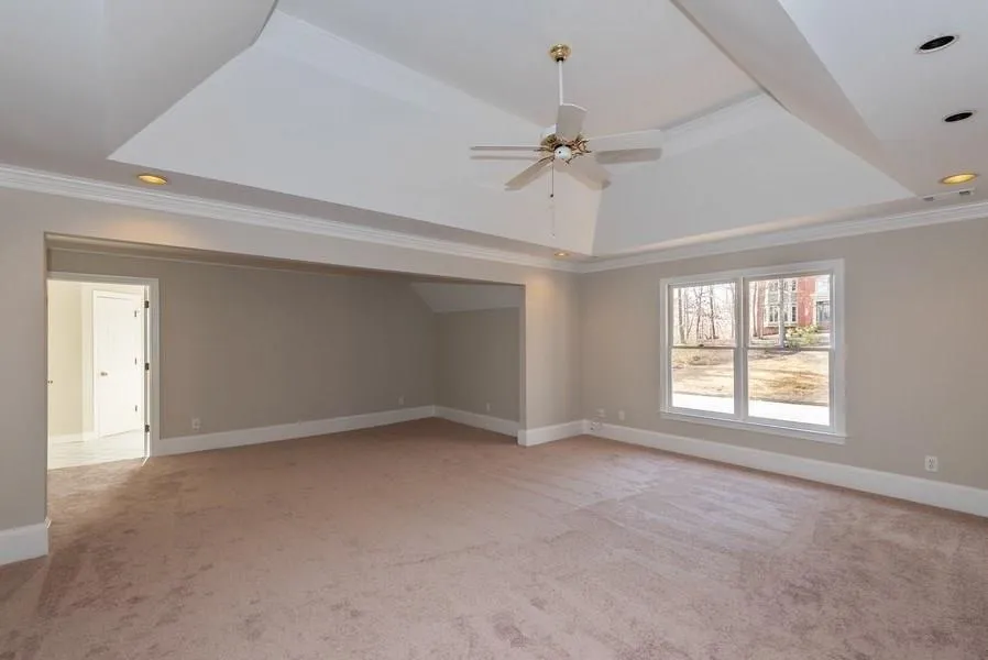 2980 Coles Way, Sandy Springs, Georgia 30350, 5 Bedrooms Bedrooms, ,5 BathroomsBathrooms,Residential,Sold,2980 Coles Way,6106621